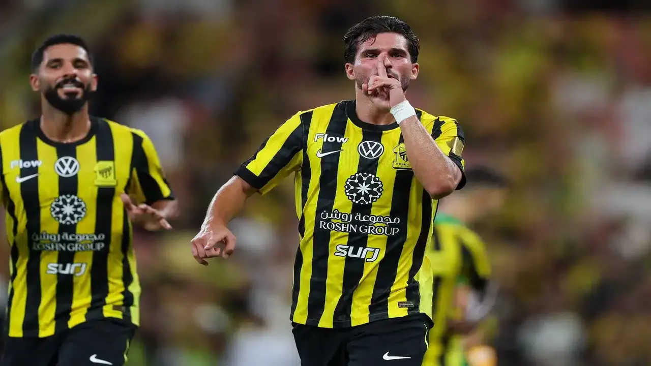 صدام الدوري السعودي.. موعد مواجهة الاتحاد والحزم ضمن منافسات موسم 2026